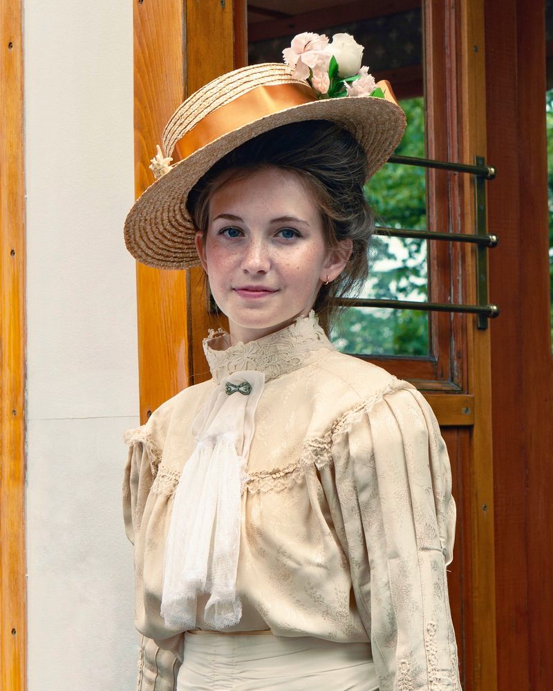 Фотография автора Galina Sa