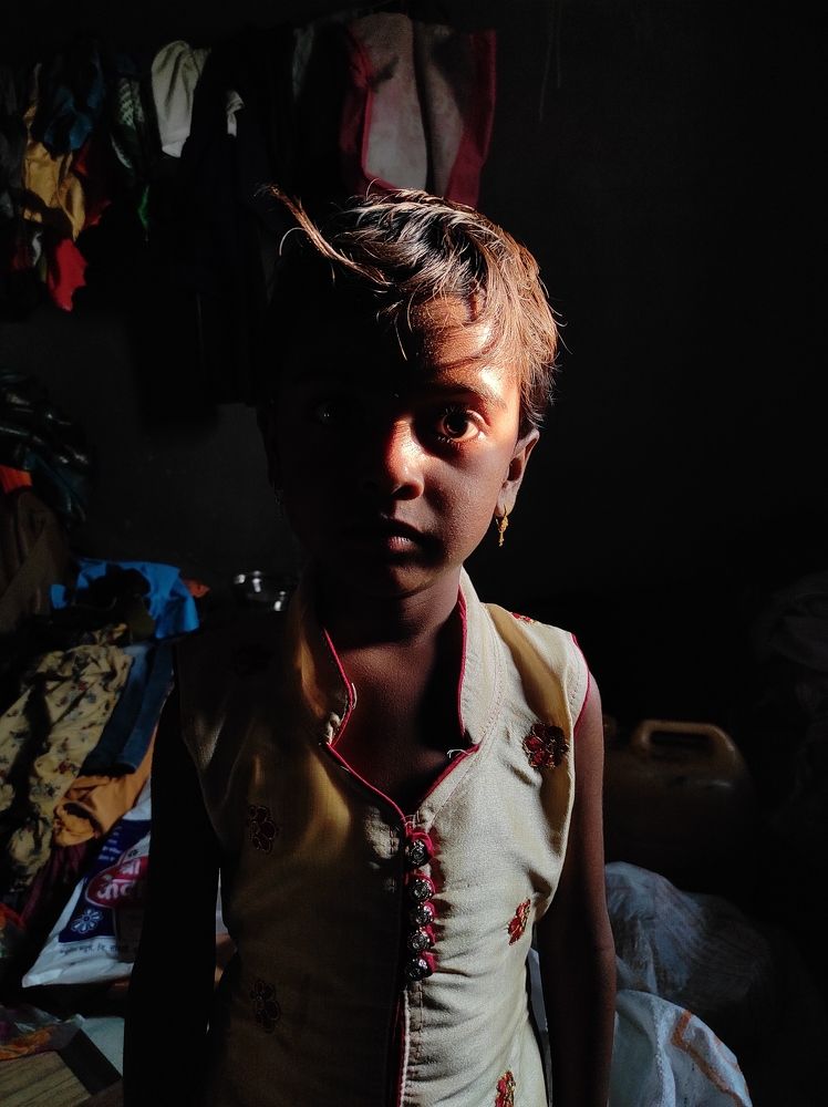 Photograph by Abhiraj Bhosale