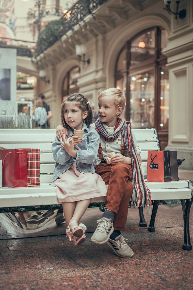 Photograph by Наталья Вистинь