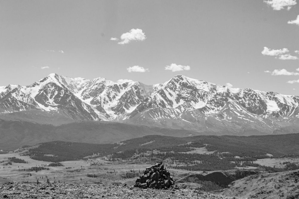 Photograph by Анна Глухова