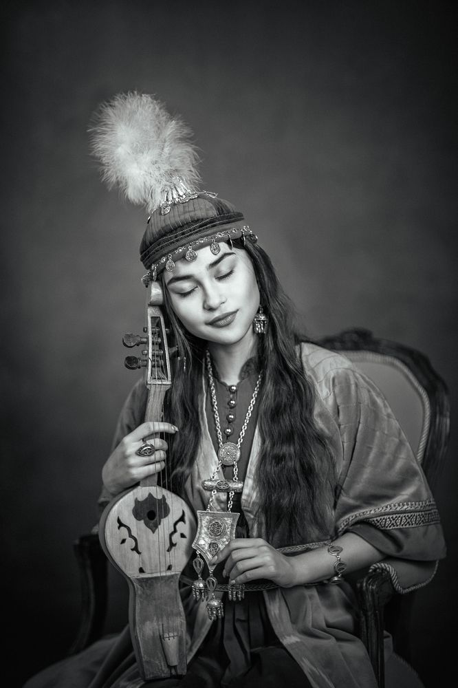 Photograph by Оксана Завьялова