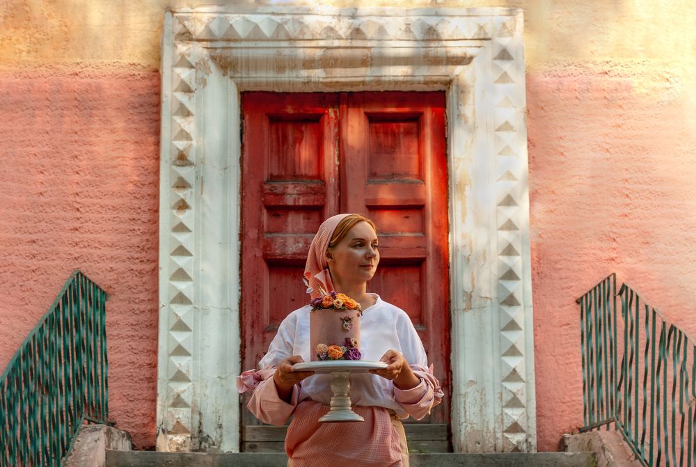 Photograph by Вета Юн