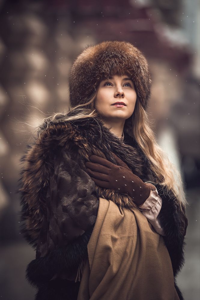 Photograph by Наталья Вистинь