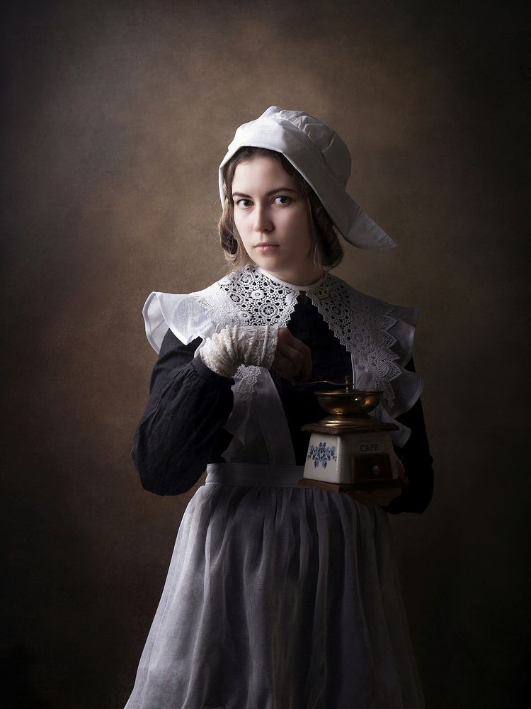 Photograph by Вера Шамраева