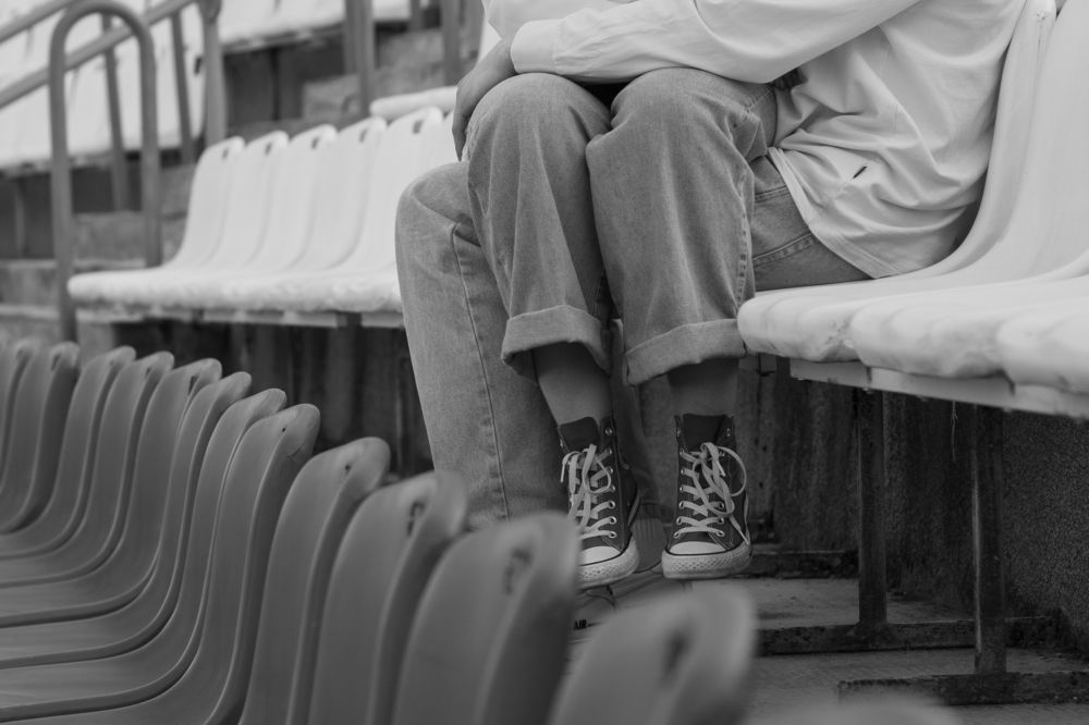 Photograph by Julia Tsyrkunova