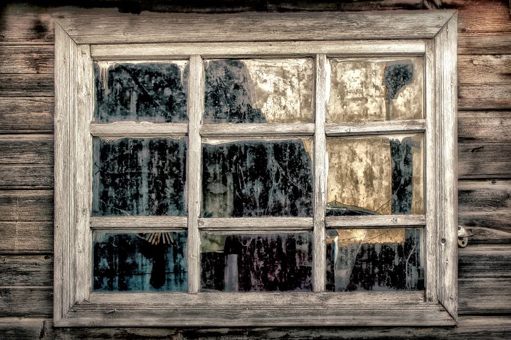 Photograph by Vitaliy Saposhnikov