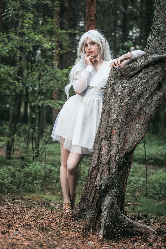 Photograph by Влад Преображенский