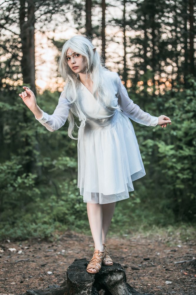 Photograph by Влад Преображенский