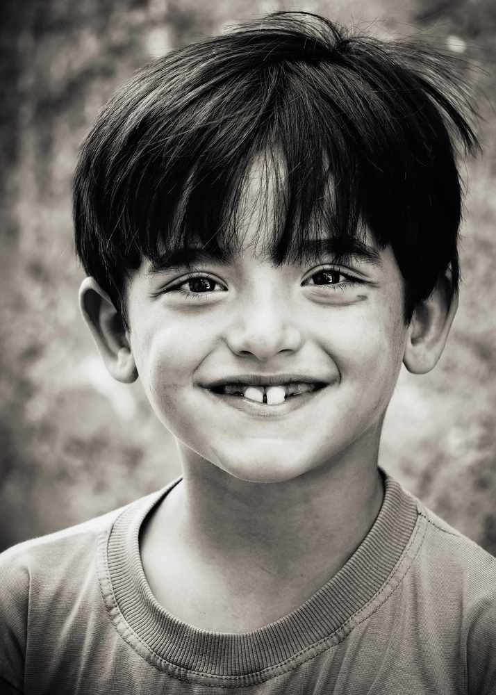 Photograph by Shamal Shakibayi