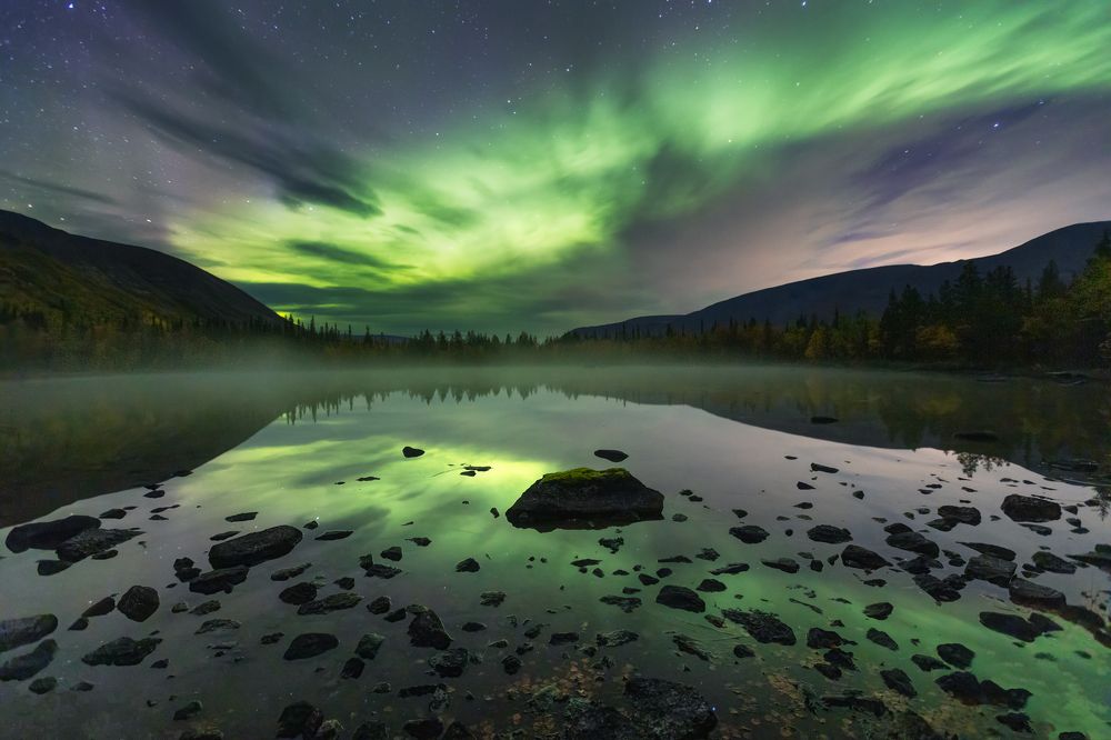 Photograph by Столыпин Юрий