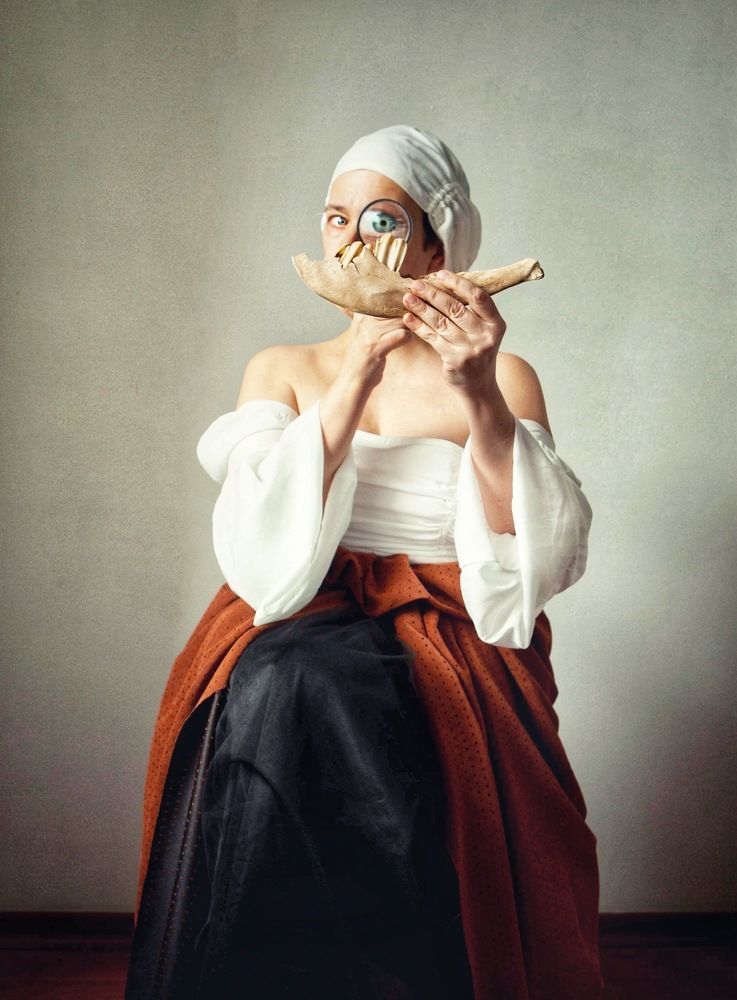 Фотография автора Galina Sa