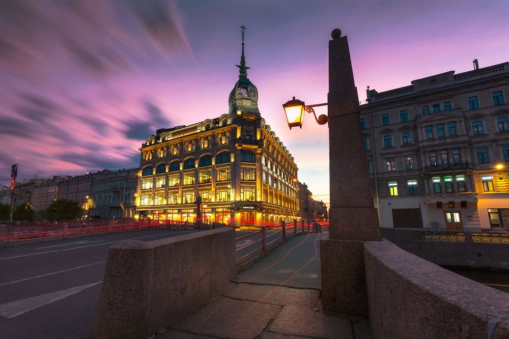 Photograph by Столыпин Юрий