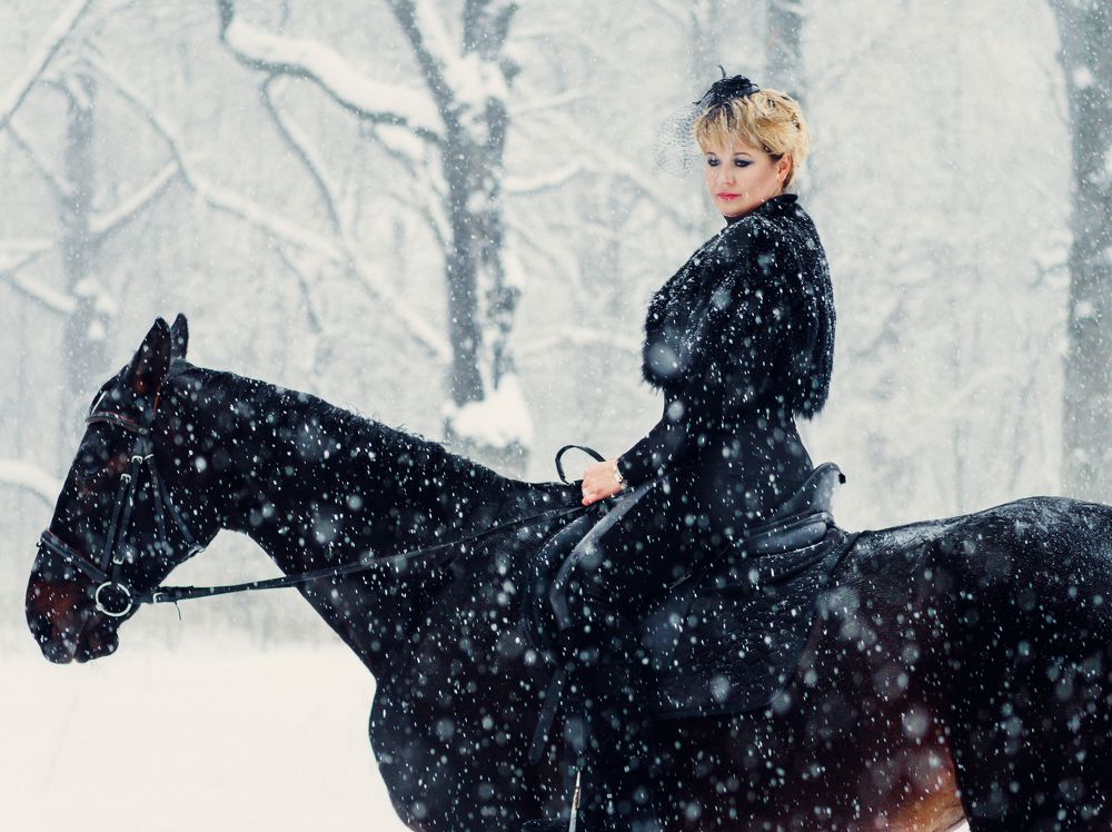 Photograph by Ирина