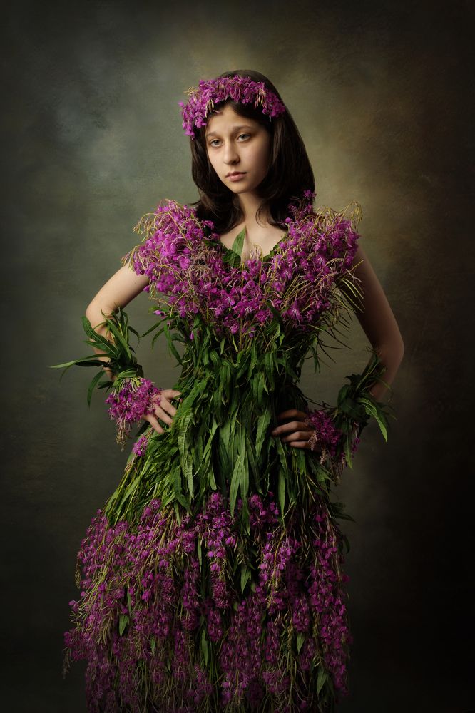 Photograph by Ольга Савельева