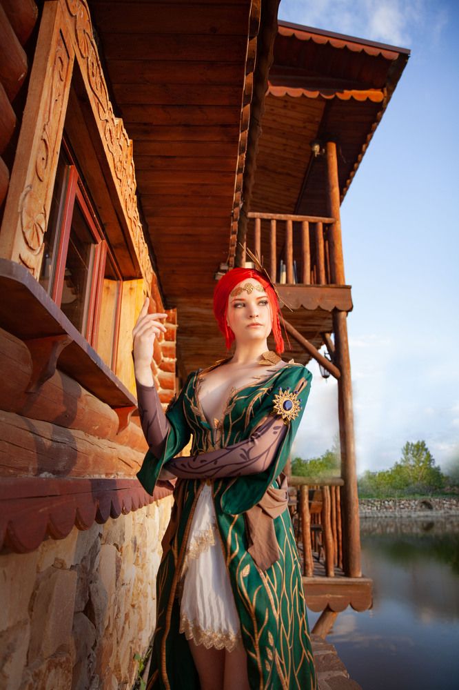 Photograph by Мария Криворотова