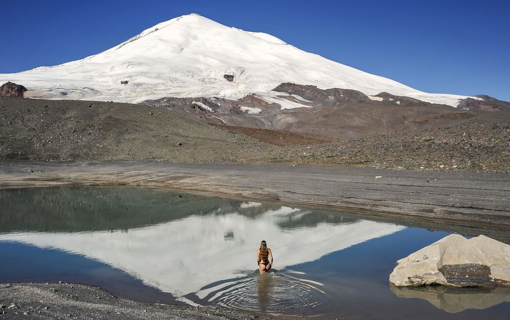 Photograph by Пирог Борис