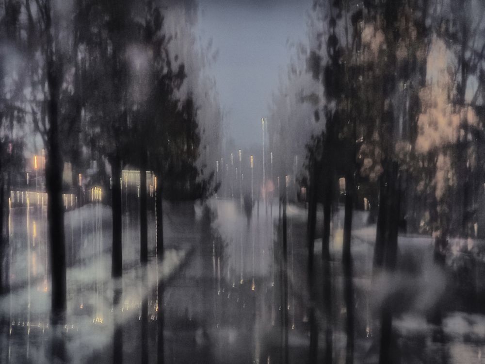 Photograph by Маргарита Смоленская