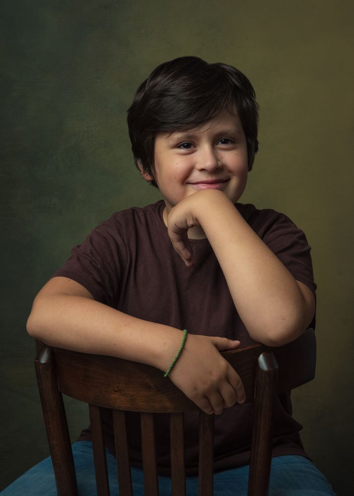 Photograph by Ольга Савельева