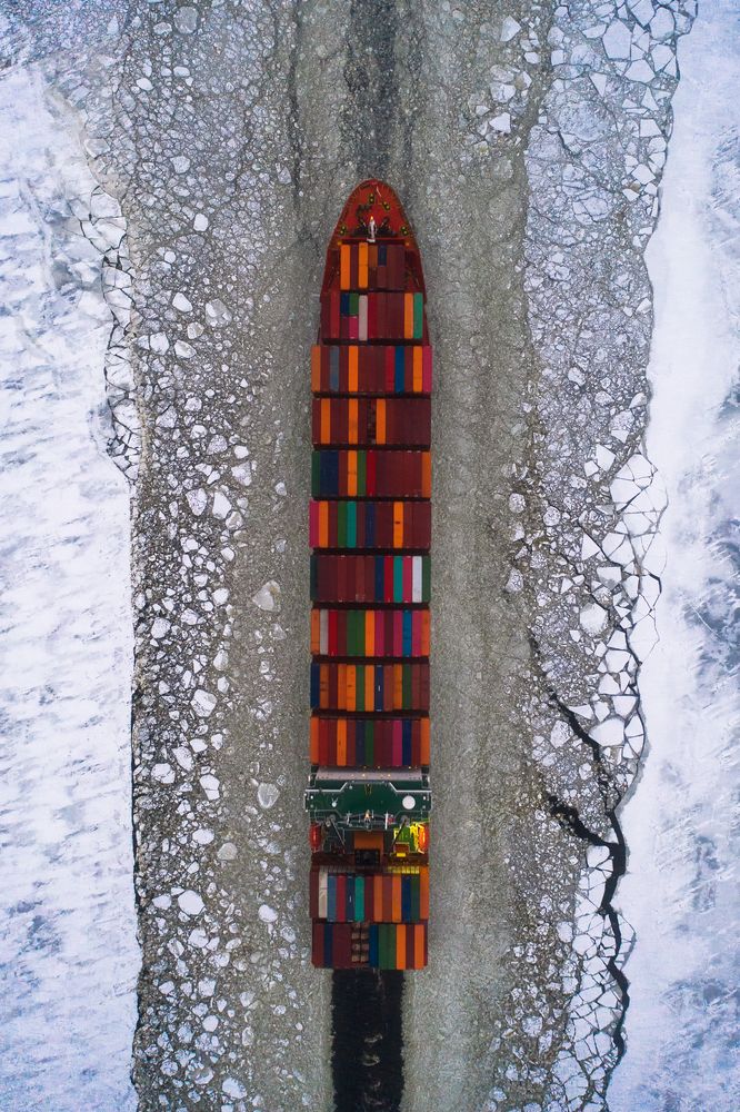 Photograph by Столыпин Юрий