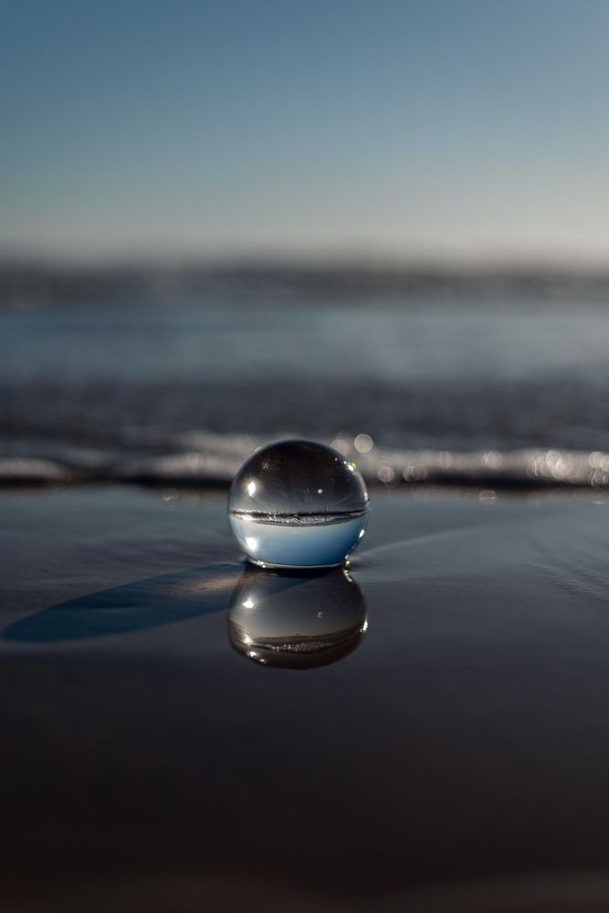 Photograph by Anna Vlasova