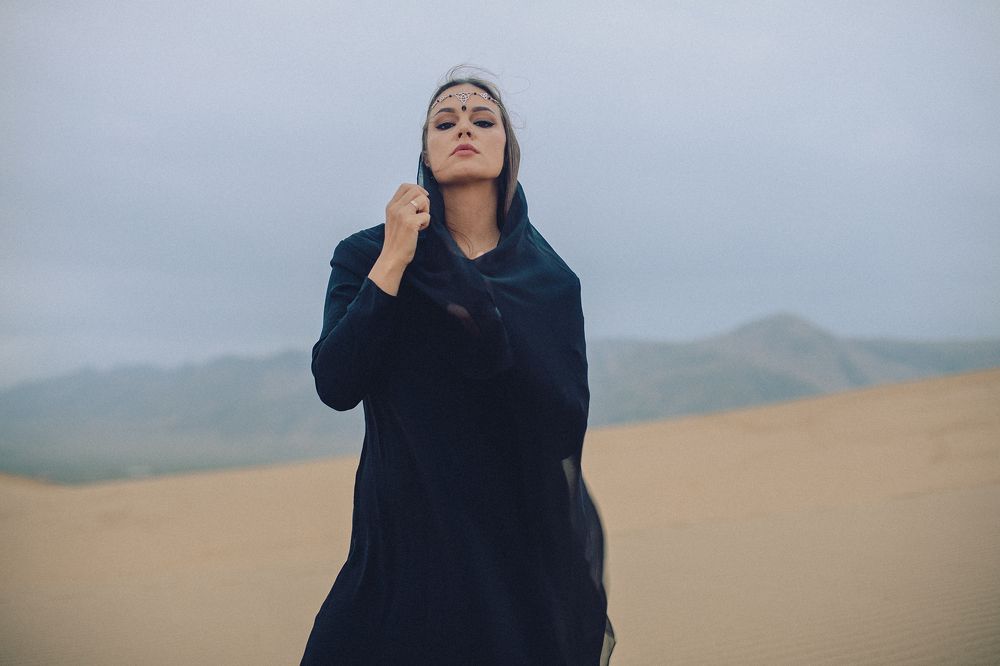 Photograph by Елена Тульчинская