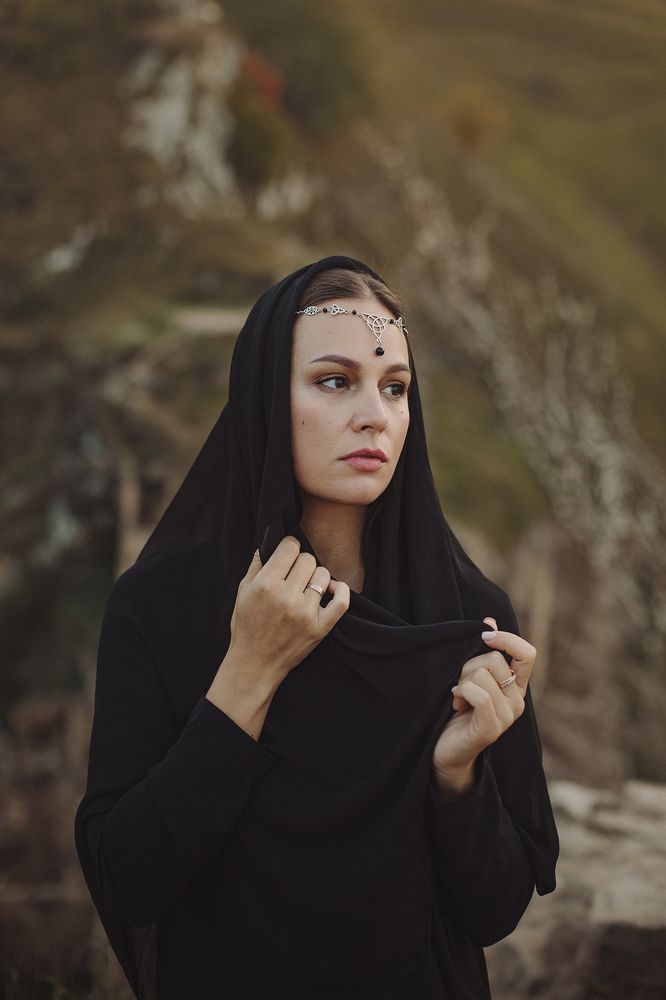 Photograph by Елена Тульчинская