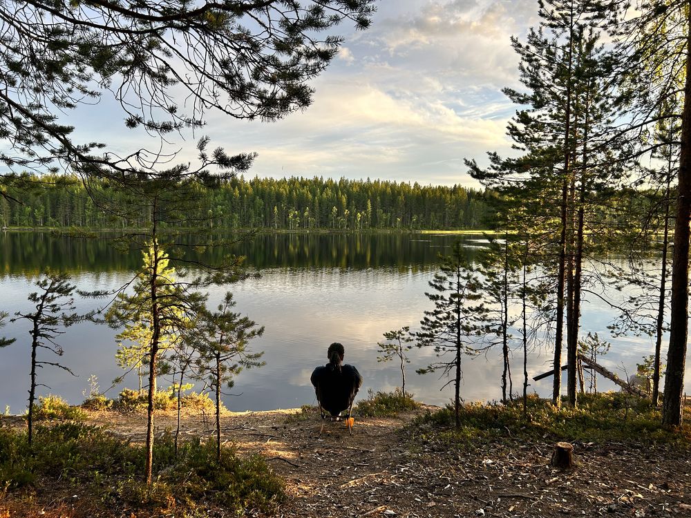 Photograph by Evgeniya