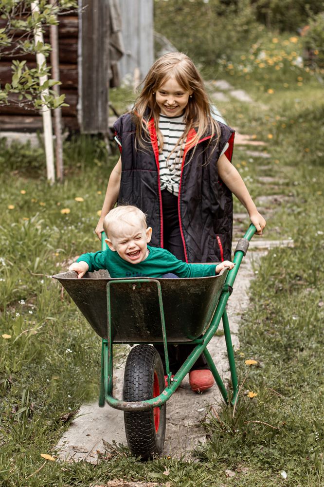 Photograph by Ольга Александровна