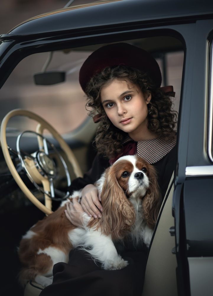 Photograph by Оксана Завьялова