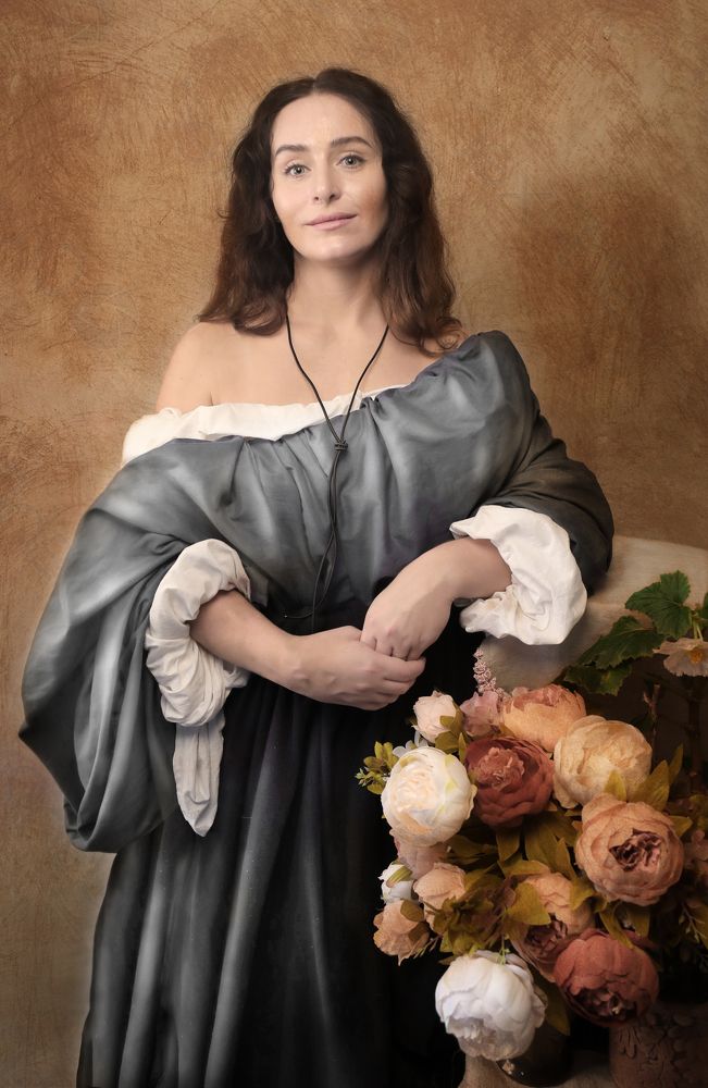 Фотография автора Андрей Шувалов