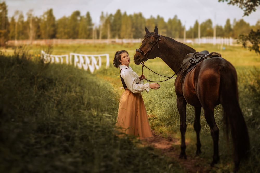Photograph by Юлия Дмитриева