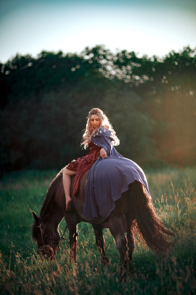 Photograph by Юлия Дмитриева