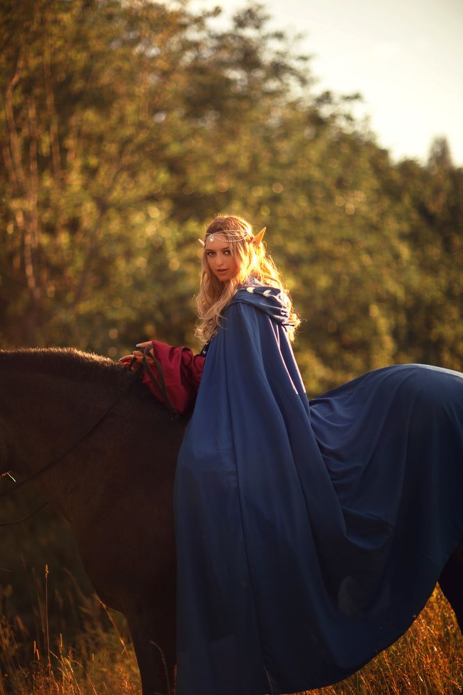 Photograph by Юлия Дмитриева