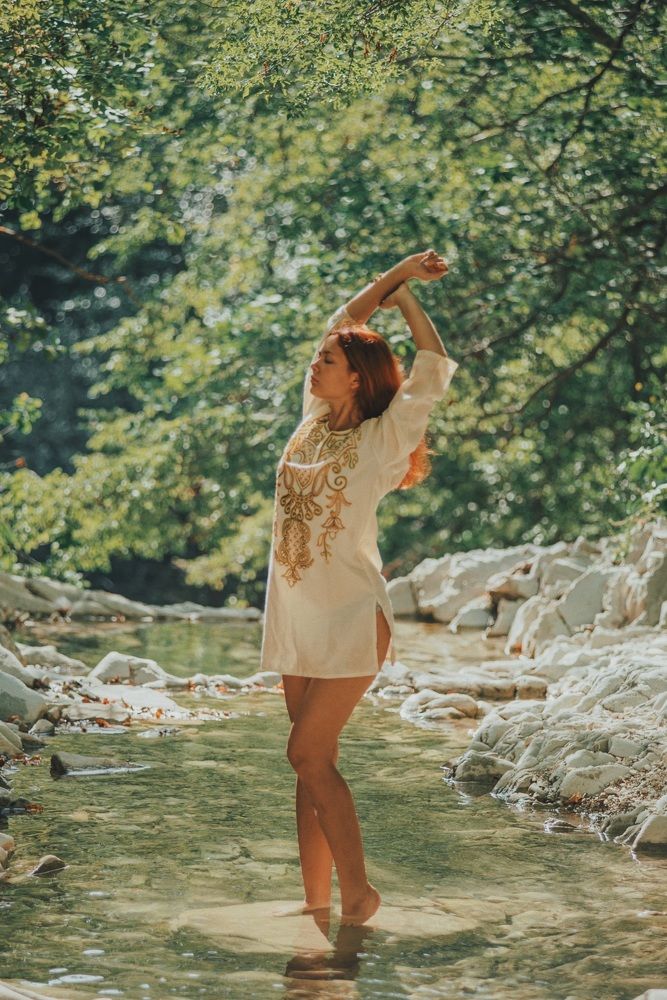 Photograph by Denis Trushtin