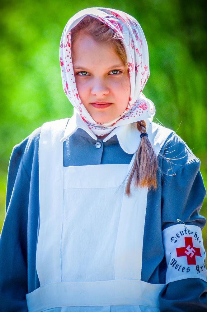 Photograph by Ксения Смирнова