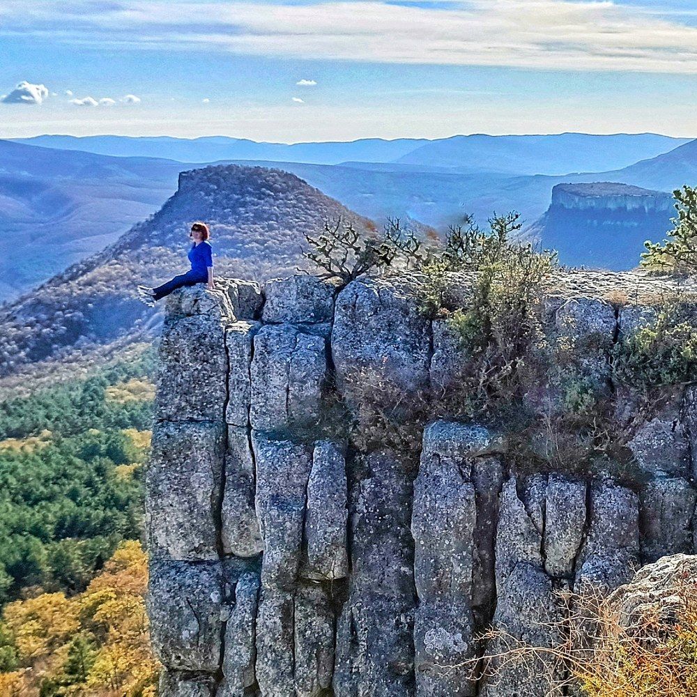 Photograph by Наталья Прекрасная