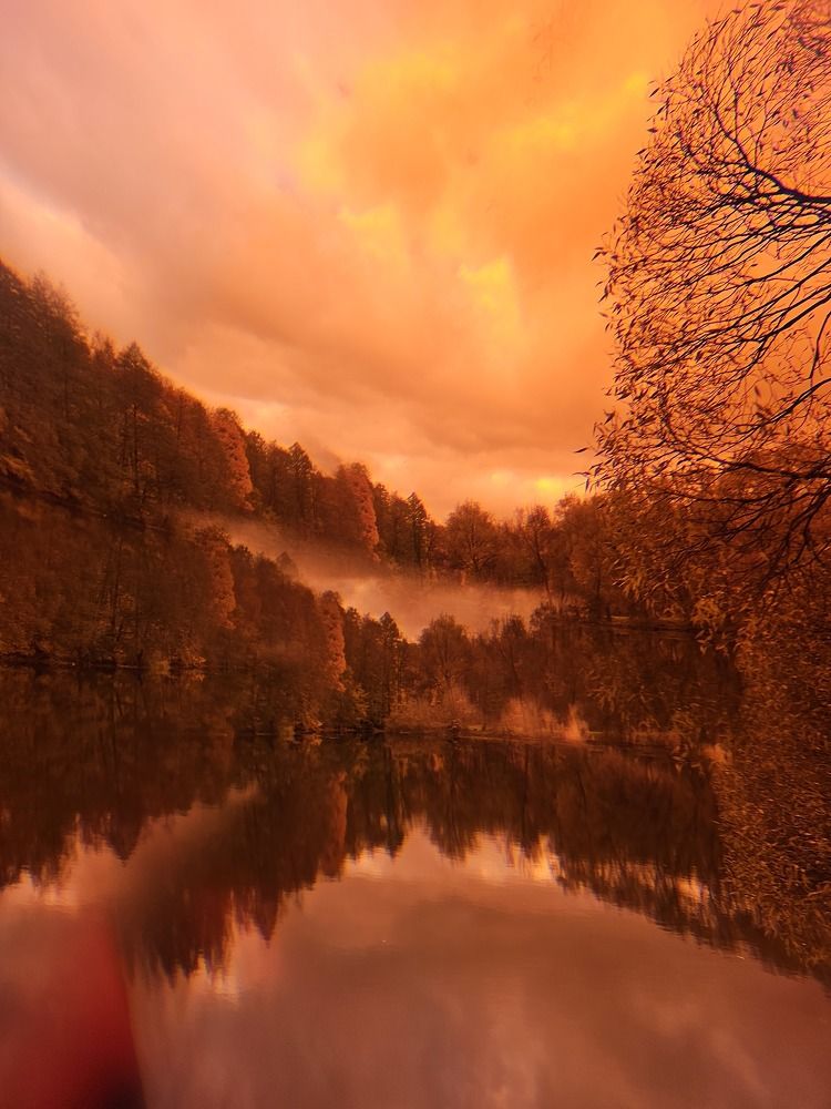 Photograph by Anna Pavlova