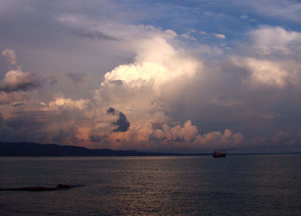 Photograph by ОЛЬГА ДЕРБЕНЕВА