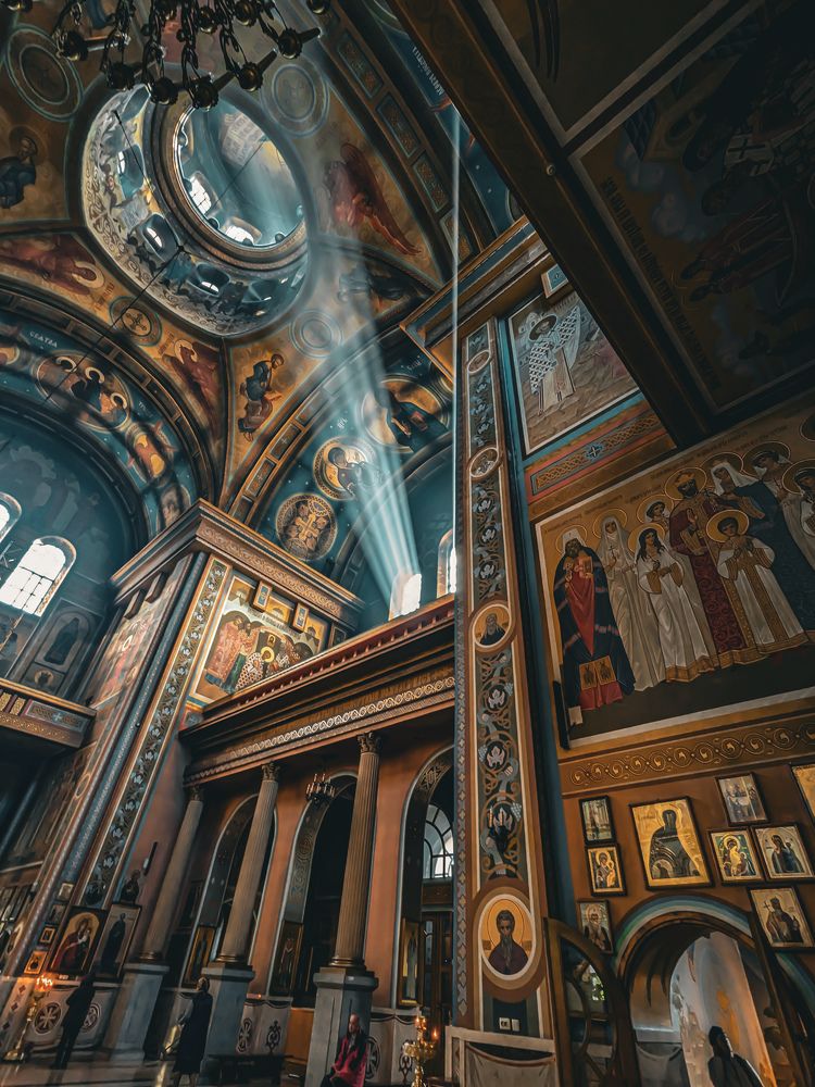 Фотография автора Владимир Кириллов