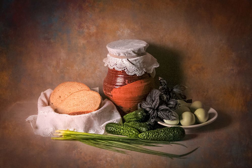 Photograph by Людмила Павловна