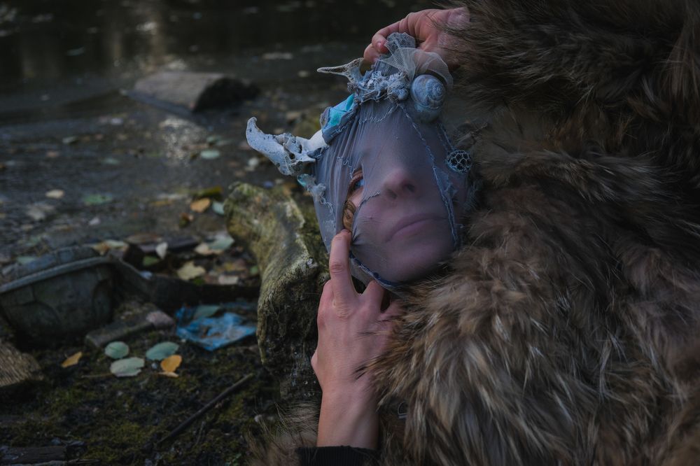 Photograph by Лазарев Евгений