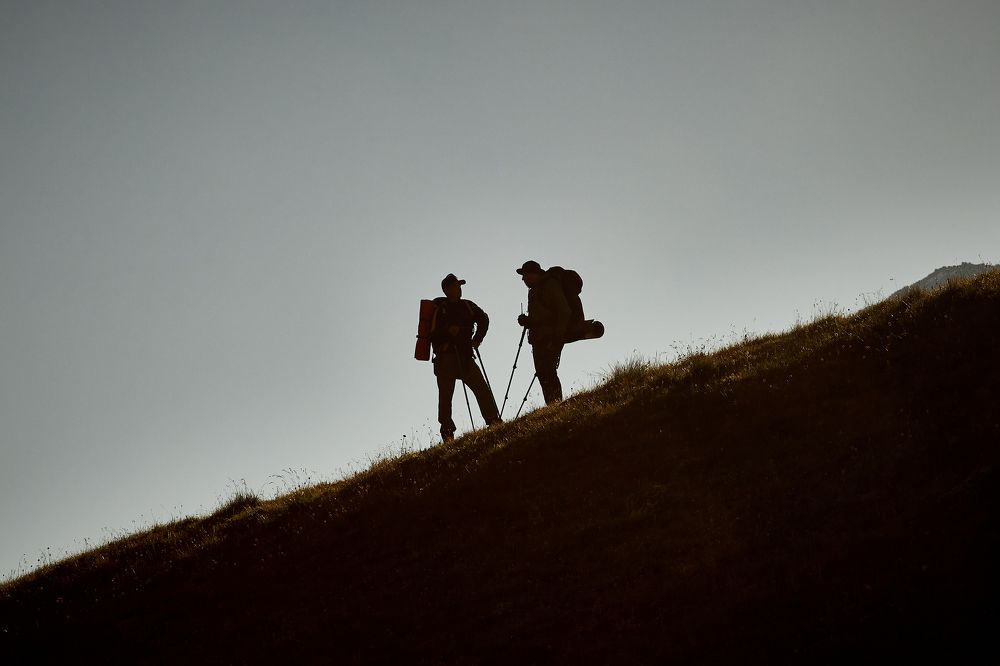 Photograph by Александр Бахаровский