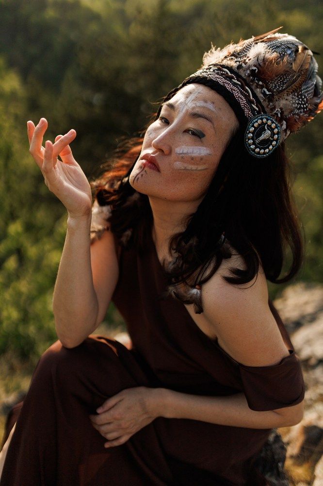 Photograph by Alena Vaganova