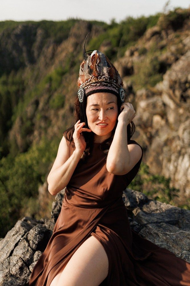 Photograph by Alena Vaganova