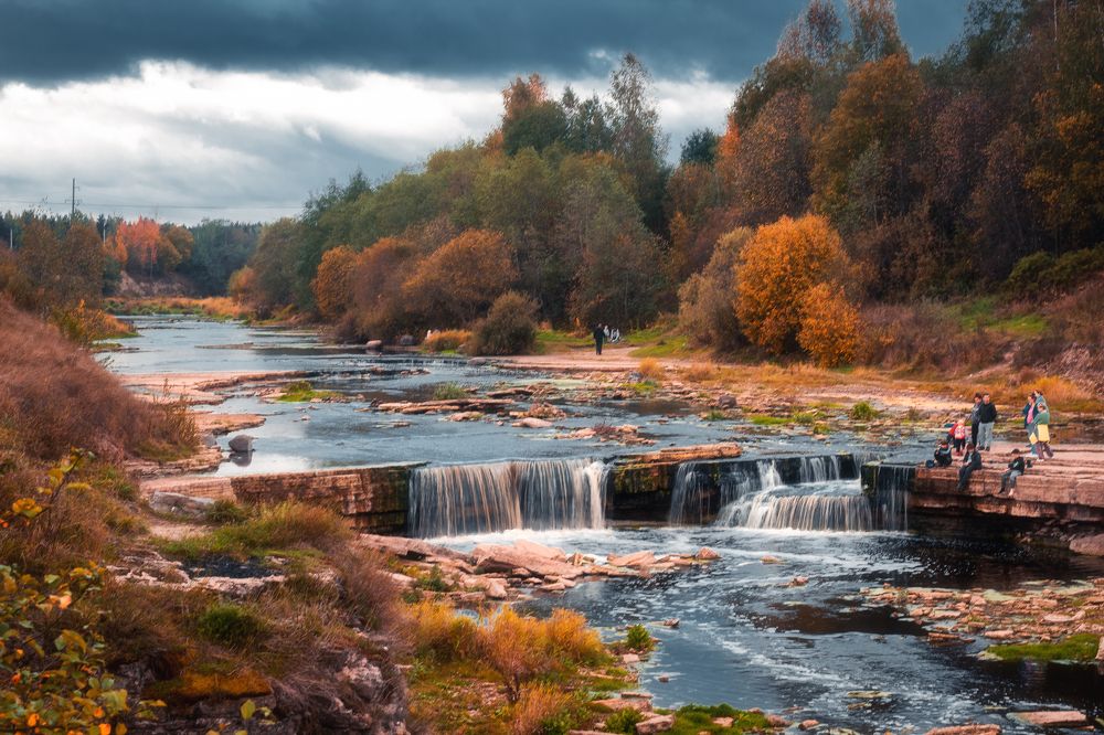 Фотография автора Голубцов