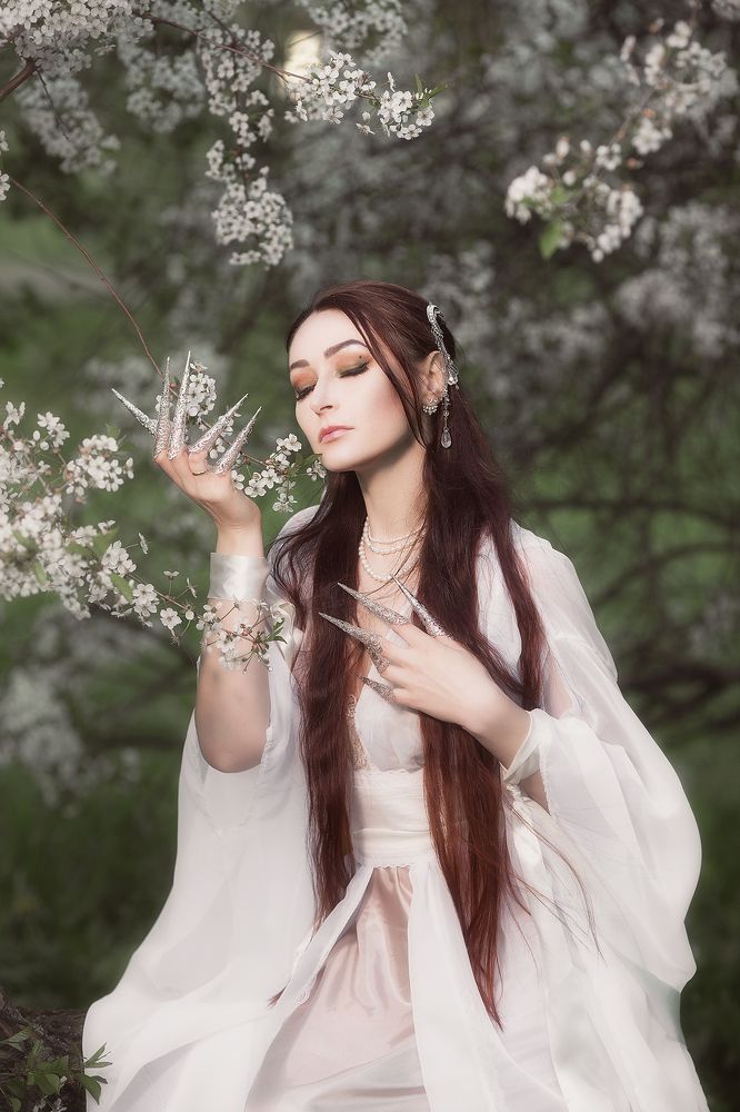 Photograph by Светлана Богачева