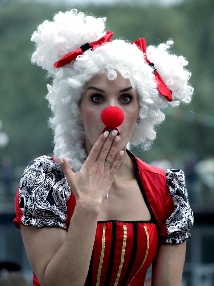 Photograph by Алексей Коношонкин