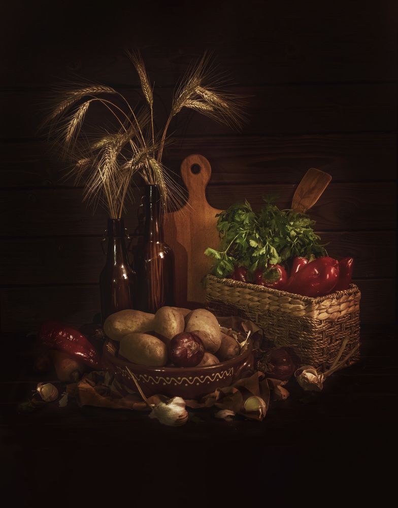 Photograph by Татьяна Ивановна