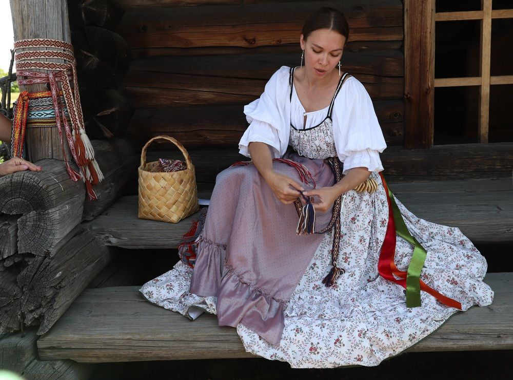 Photograph by Елена Тимченко