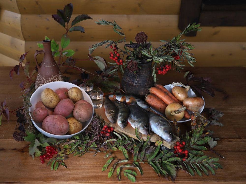 Photograph by Елена Тимченко